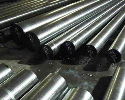 EN19 Alloy Steel Manufacturers in Pune