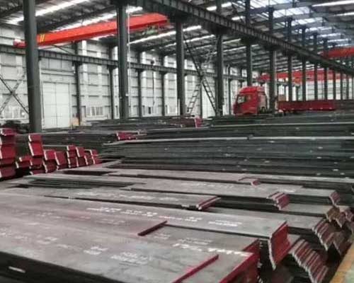 Cr12Mov Manufacturers in Pune