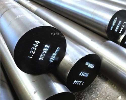 H13 Steel Manufacturers in Pune